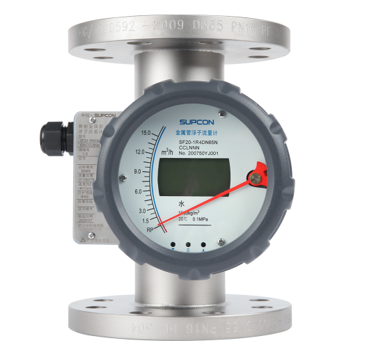 SF20 金屬管浮子流量計
